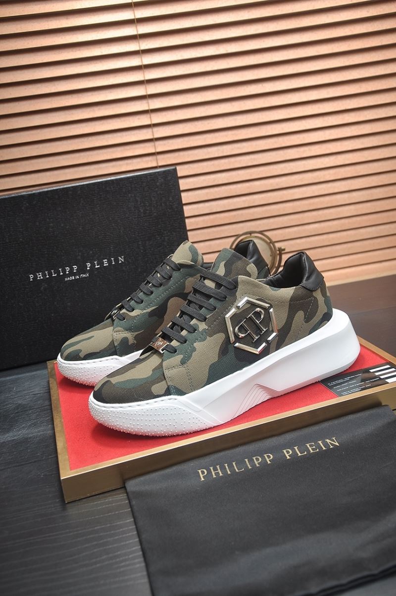 Philipp Plein Shoes